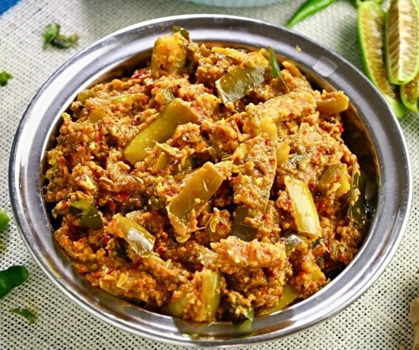 Dondekay Masala - 180 g