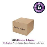 New Arrival  Secret Surprise 10 Function Wireless Love Egg Vibrator - Lavender Rose, Silicone
