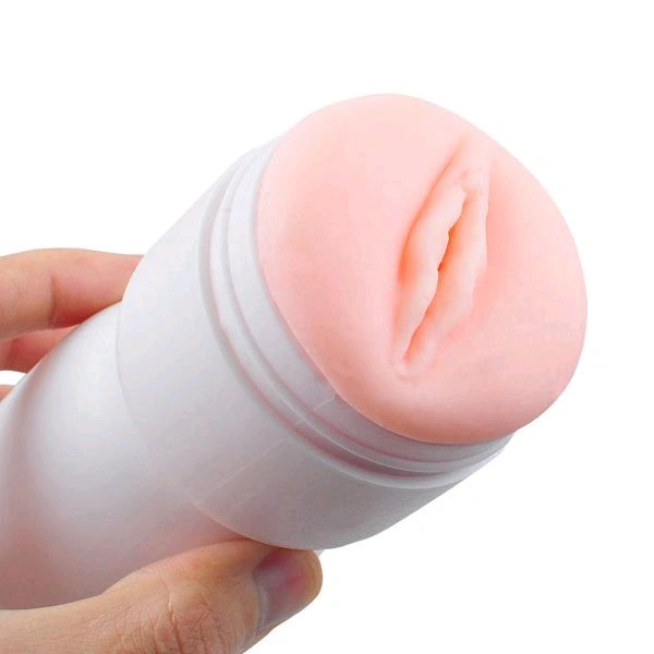 New Arrival  Life-Like Male Masturbator - Royal Blue