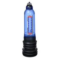 Bathmate Hercules Male Penis Enlargement Pump - transparent, Abs