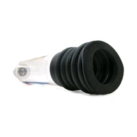 Bathmate Hercules Male Penis Enlargement Pump - transparent, Abs