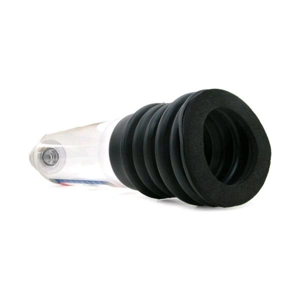 Bathmate Hercules Male Penis Enlargement Pump - transparent, Abs