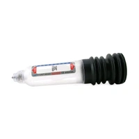 Bathmate Hercules Male Penis Enlargement Pump - transparent, Abs