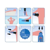Bathmate Hercules Male Penis Enlargement Pump - transparent, Abs