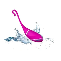 Realov IRENA I Smartphone controlled Vibrator - Wild Watermelon, Silicone