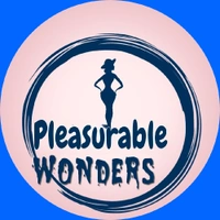 Pleasurable Wonders - Logo
