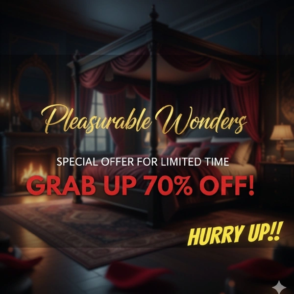 Special Offer For Limited Time 