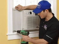 Window AC Uninstallation - 40 mins