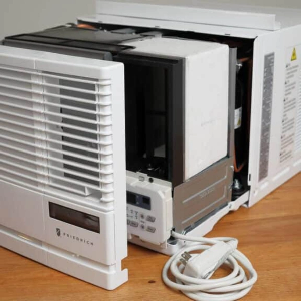 Window AC Service - 60 mins