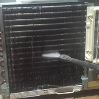 Window AC Service - 60 mins