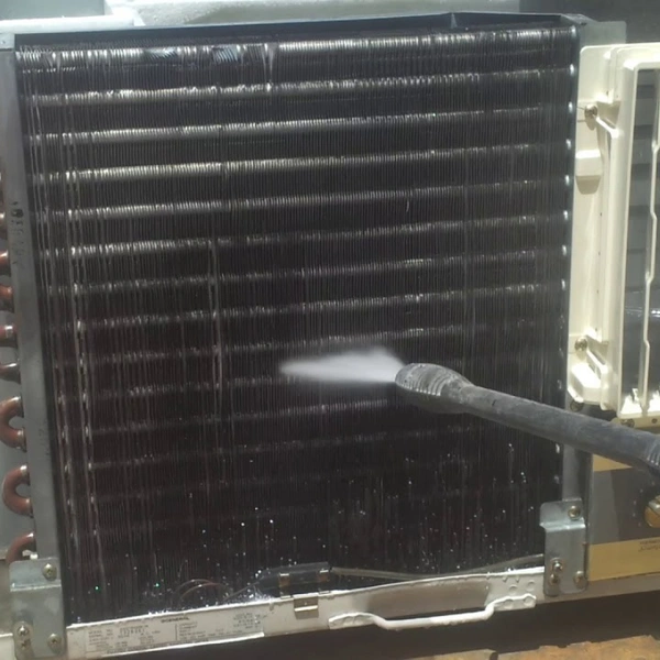 Window AC Service - 60 mins