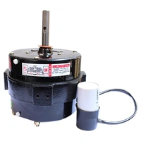 Cooler Fan Motor Repairing - 60 mins