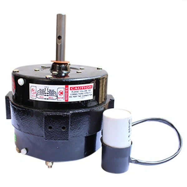 Cooler Fan Motor Repairing - 60 mins