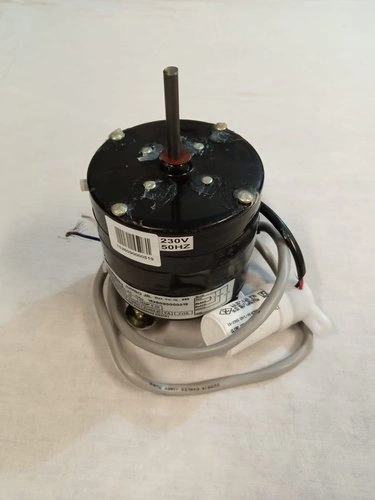 Cooler Fan Motor Repairing
