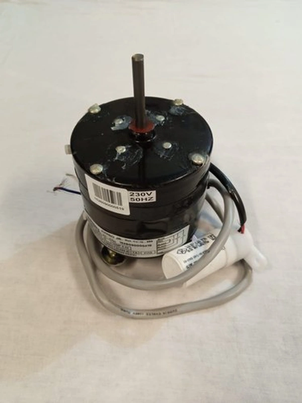 Cooler Fan Motor Repairing - 60 mins