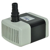 Cooler Water Pump Replacement - 60 mins