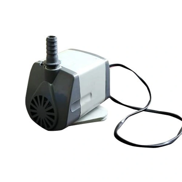 Cooler Water Pump Replacement - 60 mins