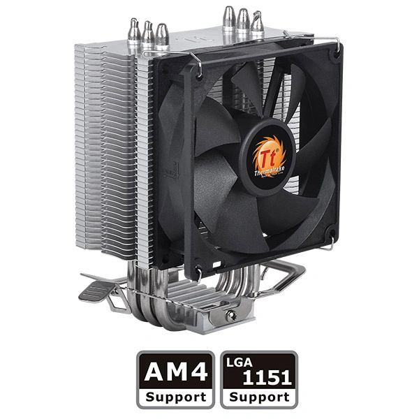 Cooler Fan Replacement - 60 mins