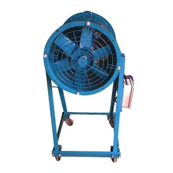 Cooler Fan Replacement - 60 mins
