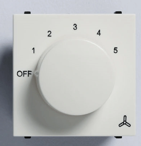 Fan Regulator Replacement - 30 mins