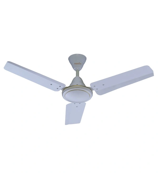 Ceiling Fan Installation - 25 mins
