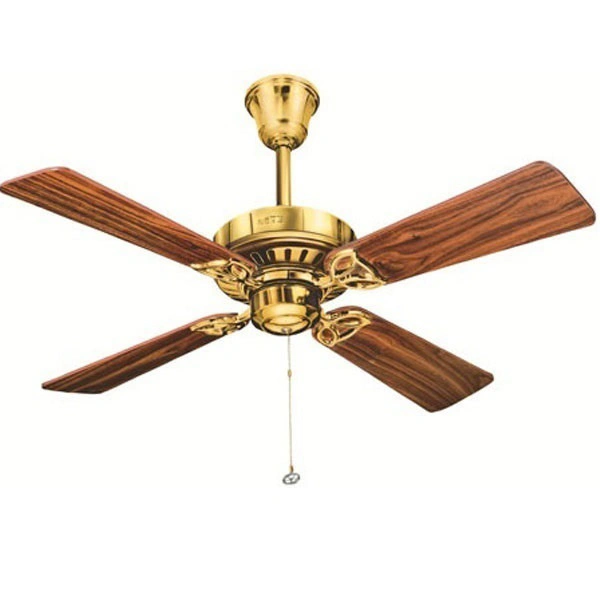 Decorative Ceiling Fan Unistallation - 30 mins