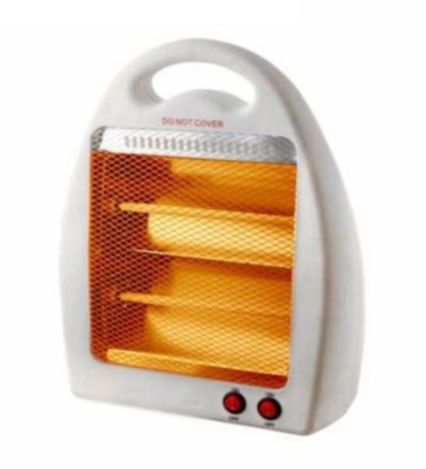 Room Heater Checkup & Repairing - 1-5 Days