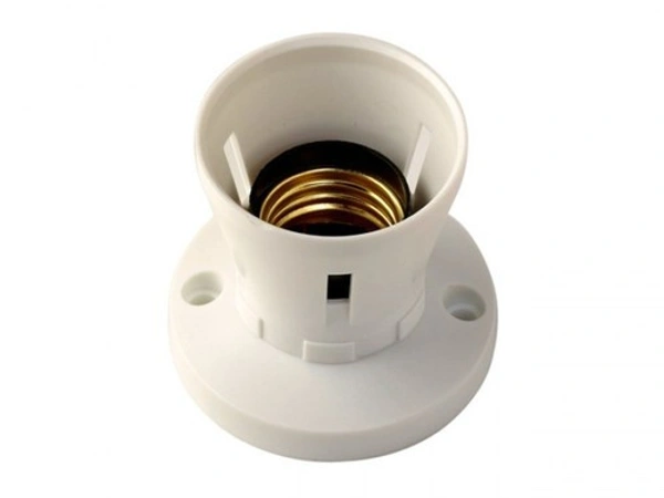 Bulb Holder Installation - 20 mins