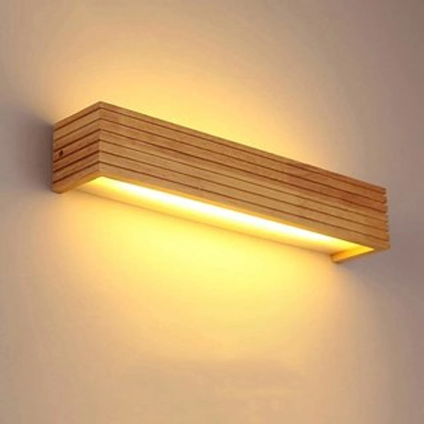 Decorative Wall Light - 20 mins