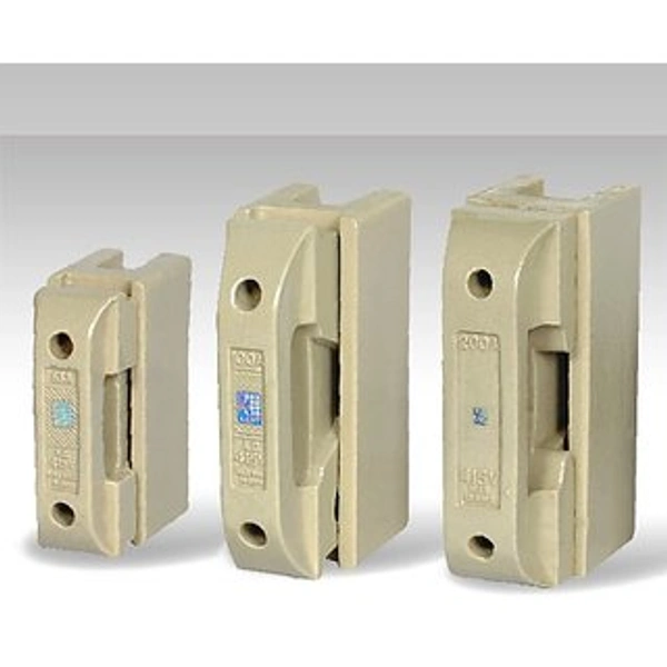 Fuse Replacement - 15 mins