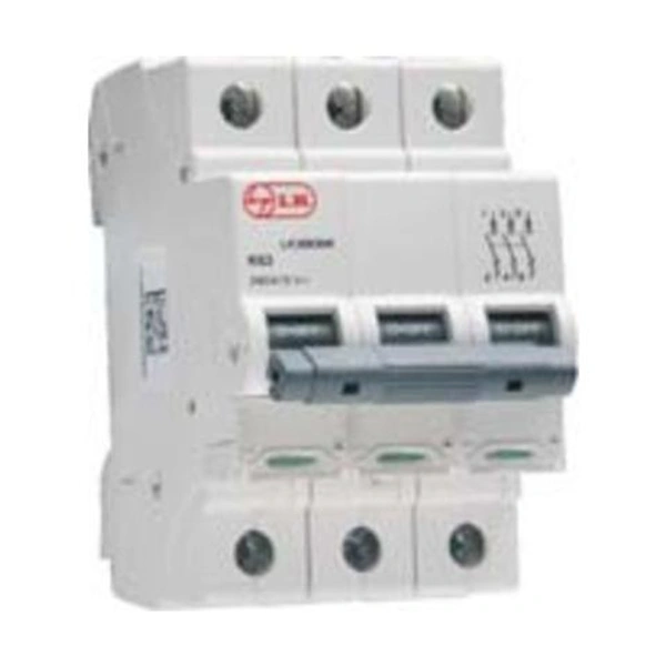 MCB Installation - 15-60 mins