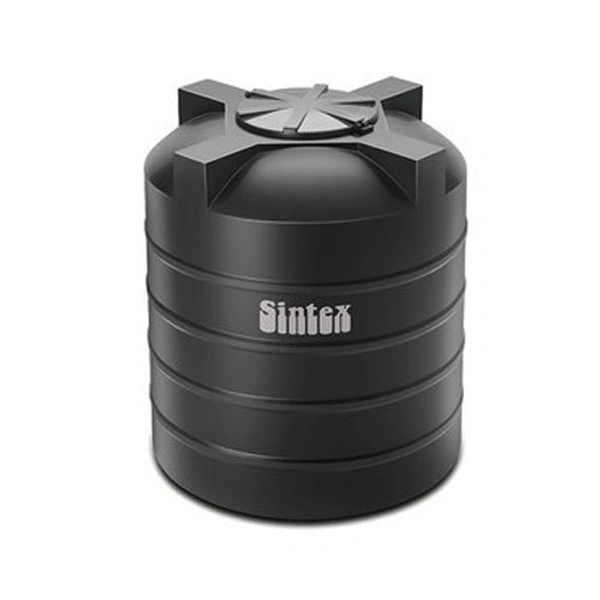 Overhead Tank Installation (Upto 500L) - 90 mins