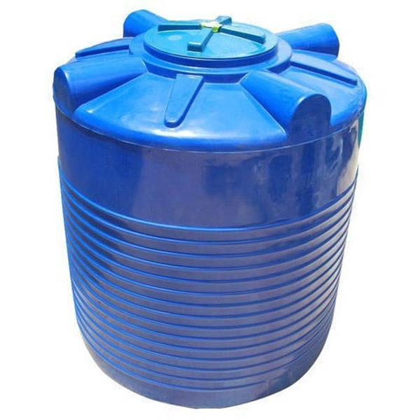 Overhead Tank Installation (500L-2000L ) - 90 mins