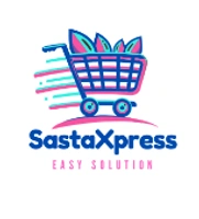 SastaXpress - Logo