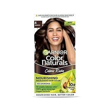 Hair Colour