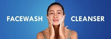 Facewash