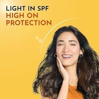 Joy Broad Spectrum SPF 30 Face & Body Sunscreen (120ml) | Sunblock & Anti Tan Sunscreen For Normal to Oily Skin | Lightweight, Non Greasy & Zero White Cast