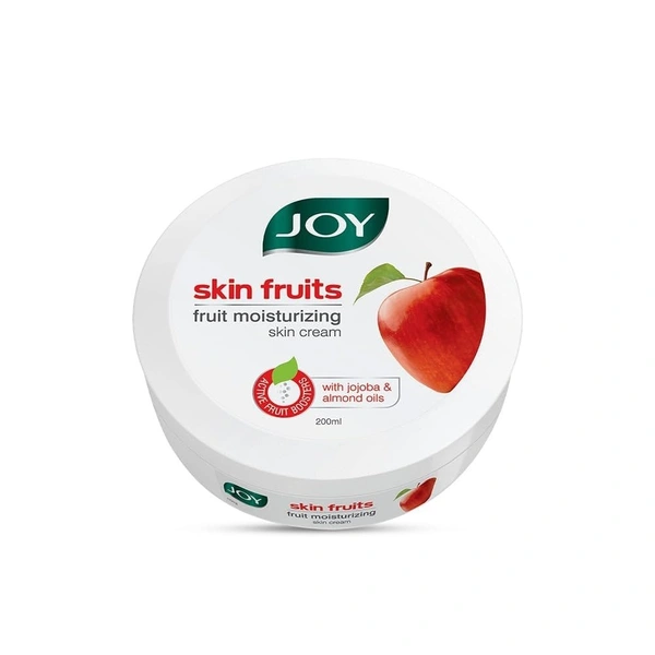 Joy Skin Fruits Fruit Moisturizing Skin Cream 50Ml