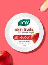 Joy Skin Fruits Fruit Moisturizing Skin Cream 50Ml