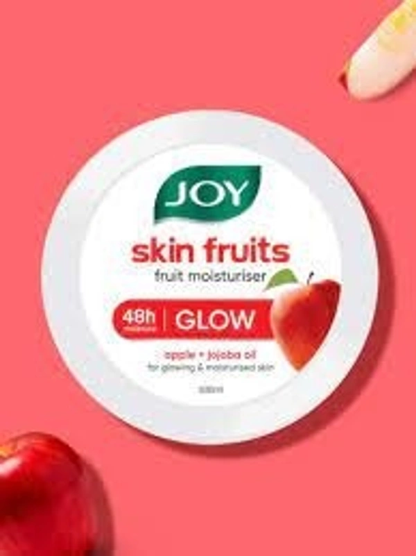 Joy Skin Fruits Fruit Moisturizing Skin Cream 50Ml