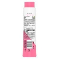 Ponds Dreamflower Pink Lily Fragrant Talc, 