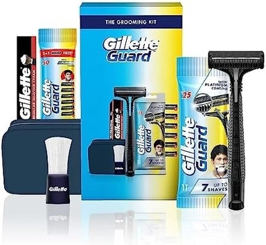 Shaving For men