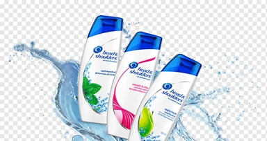 shampoo