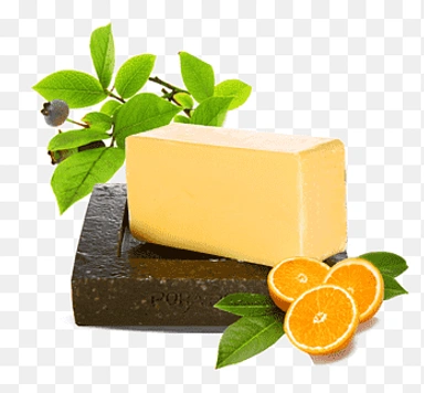Soap