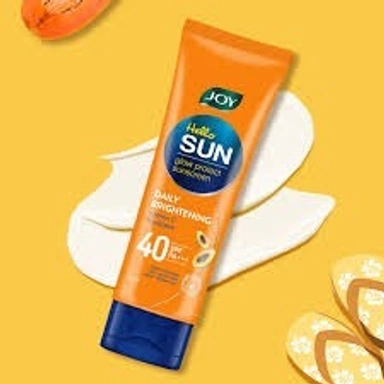 Sun Screen