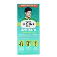 Vasmol Kesh Kala, 50Ml