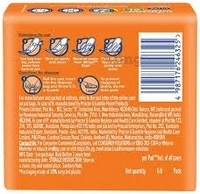 Whisper Choice Ultra (6 Count)