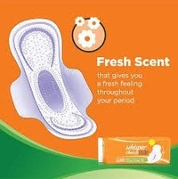 Whisper Choice Ultra (6 Count)