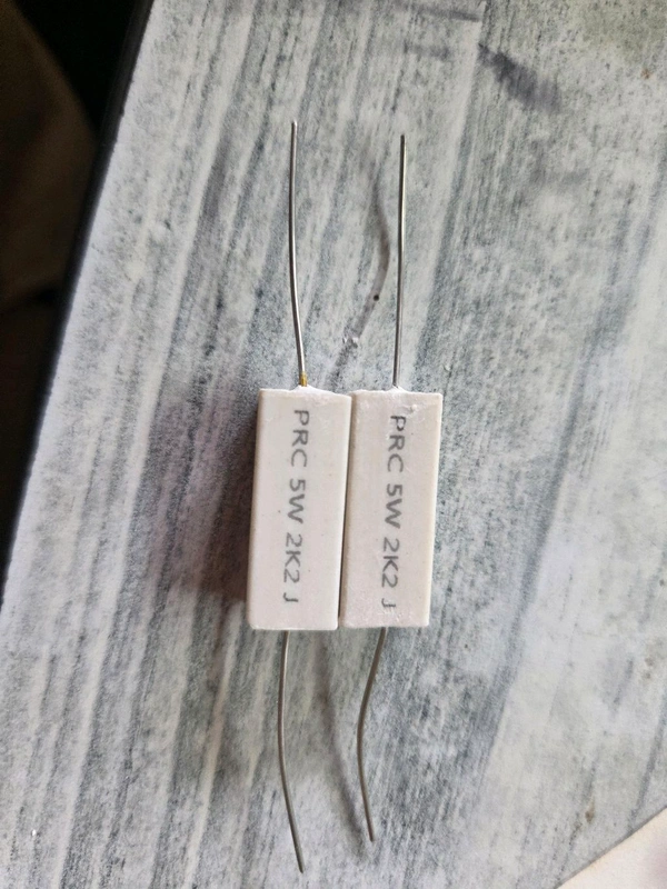 5W 2K2 - White, 9*9*25 (Height X Width X Length)