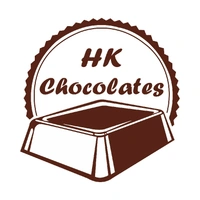 HK Chocolates - Logo